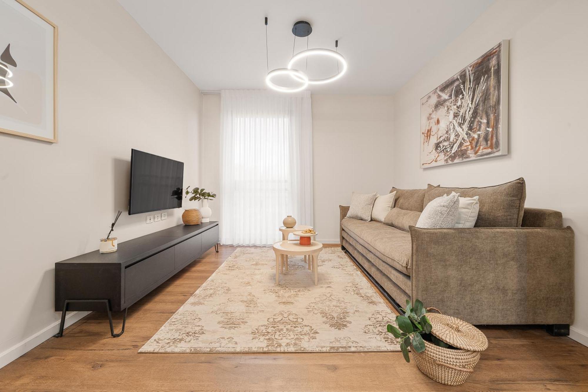 Yashar Suites Jlm Єрусалим Екстер'єр фото