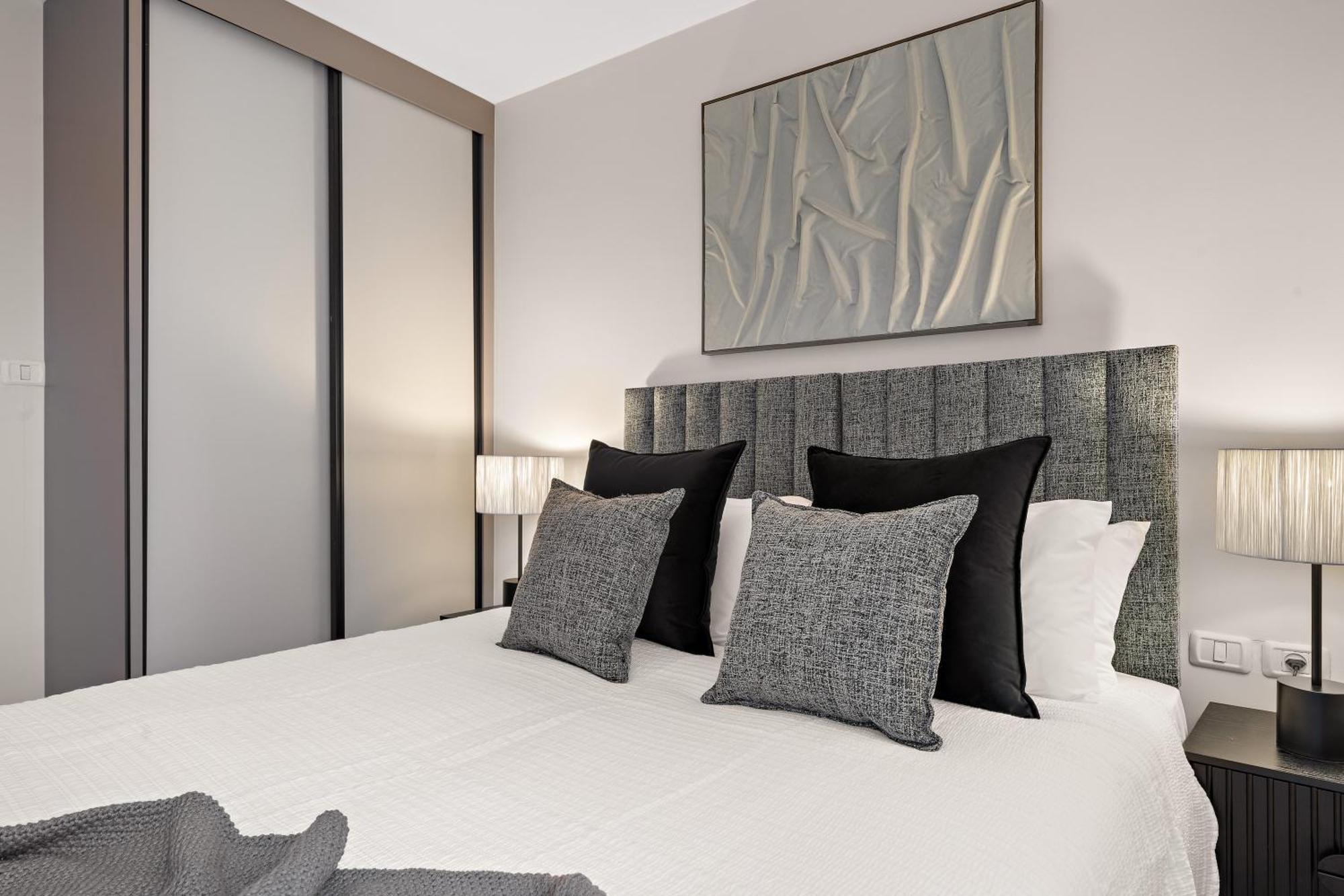 Yashar Suites Jlm Єрусалим Екстер'єр фото
